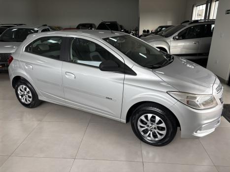 CHEVROLET Onix Hatch 1.0 4P FLEX LT, Foto 6