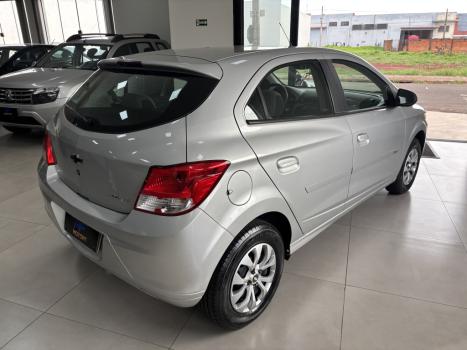 CHEVROLET Onix Hatch 1.0 4P FLEX LT, Foto 7