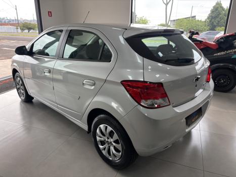 CHEVROLET Onix Hatch 1.0 4P FLEX LT, Foto 8