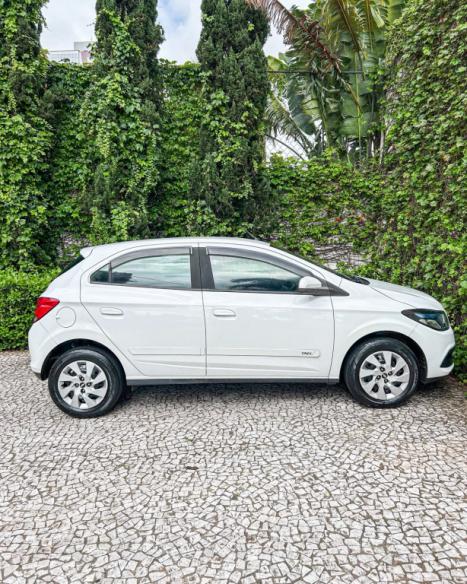 CHEVROLET Onix Hatch 1.4 4P FLEX LT, Foto 3