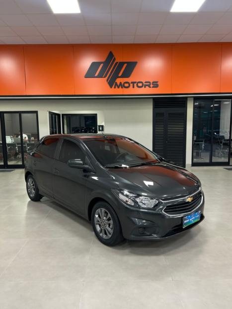 CHEVROLET Onix Hatch 1.0 12V 4P FLEX LT, Foto 3