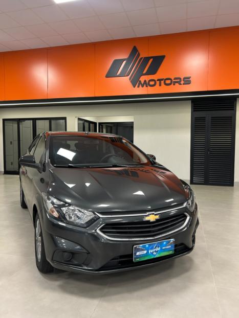 CHEVROLET Onix Hatch 1.0 12V 4P FLEX LT, Foto 5