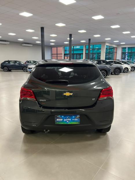 CHEVROLET Onix Hatch 1.0 12V 4P FLEX LT, Foto 6