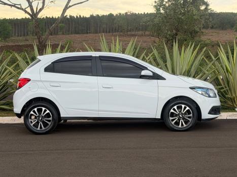 CHEVROLET Onix Hatch 1.4 4P FLEX LTZ, Foto 9