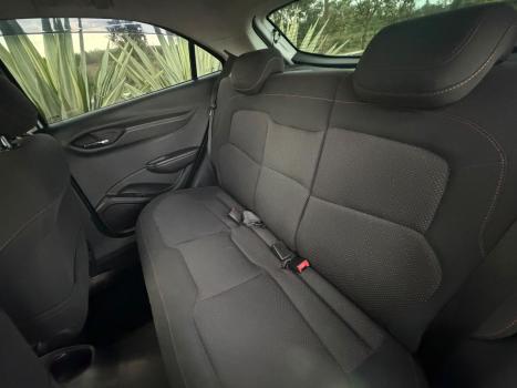 CHEVROLET Onix Hatch 1.4 4P FLEX LTZ, Foto 11