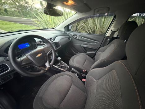 CHEVROLET Onix Hatch 1.4 4P FLEX LTZ, Foto 13