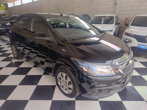 CHEVROLET Onix Hatch 1.4 4P FLEX LT AUTOMÁTICO, Foto 3