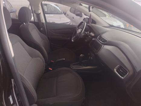 CHEVROLET Onix Hatch 1.4 4P FLEX LT AUTOMÁTICO, Foto 7