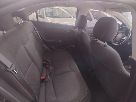 CHEVROLET Onix Hatch 1.4 4P FLEX LT AUTOMÁTICO, Foto 8