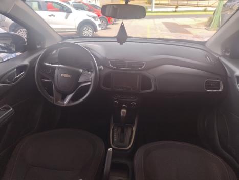 CHEVROLET Onix Hatch 1.4 4P FLEX LT AUTOMÁTICO, Foto 9