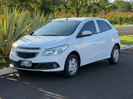 CHEVROLET Onix Hatch 1.0 4P FLEX LT, Foto 1