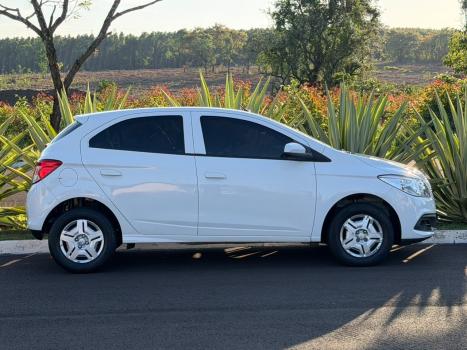 CHEVROLET Onix Hatch 1.0 4P FLEX LT, Foto 4