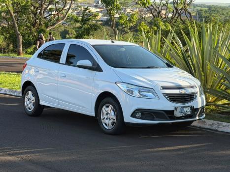 CHEVROLET Onix Hatch 1.0 4P FLEX LT, Foto 5