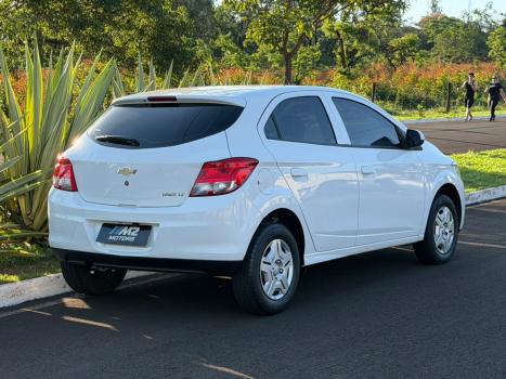 CHEVROLET Onix Hatch 1.0 4P FLEX LT, Foto 6