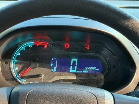 CHEVROLET Onix Hatch 1.0 4P FLEX LT, Foto 7