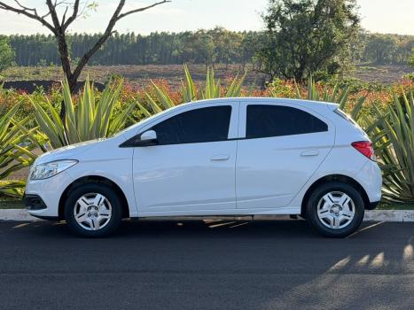 CHEVROLET Onix Hatch 1.0 4P FLEX LT, Foto 9