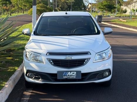 CHEVROLET Onix Hatch 1.0 4P FLEX LT, Foto 10