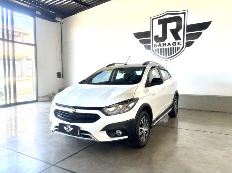 CHEVROLET Onix Hatch 1.4 4P FLEX ACTIV AUTOMÁTICO, Foto 1