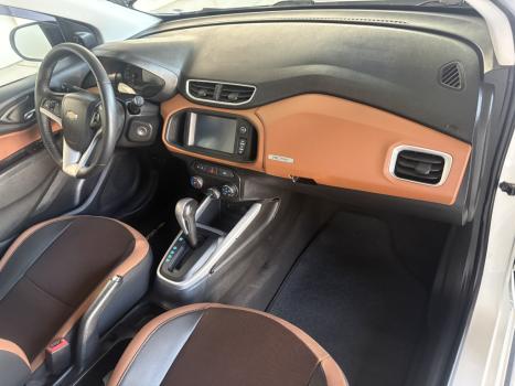 CHEVROLET Onix Hatch 1.4 4P FLEX ACTIV AUTOMÁTICO, Foto 10