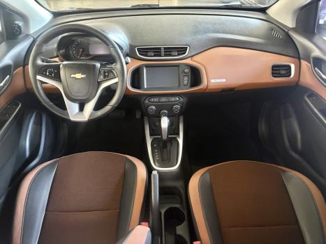 CHEVROLET Onix Hatch 1.4 4P FLEX ACTIV AUTOMÁTICO, Foto 12