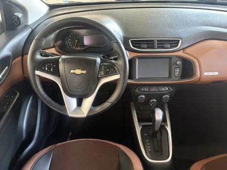 CHEVROLET Onix Hatch 1.4 4P FLEX ACTIV AUTOMÁTICO, Foto 13