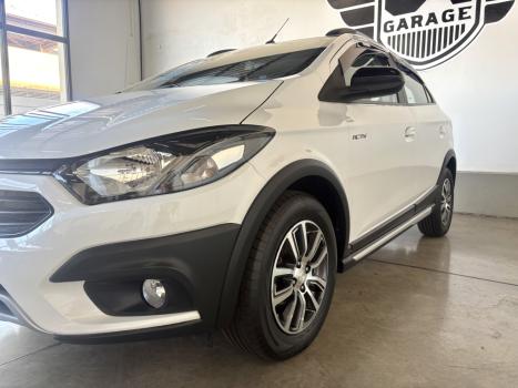 CHEVROLET Onix Hatch 1.4 4P FLEX ACTIV AUTOMÁTICO, Foto 15