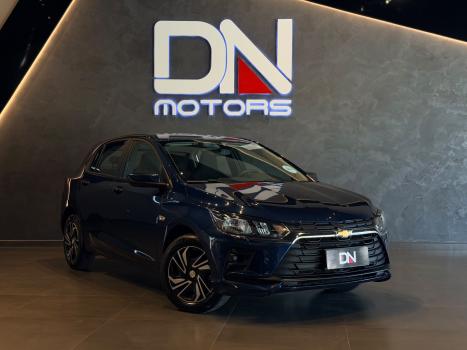 CHEVROLET Onix Hatch 1.0 4P FLEX, Foto 1