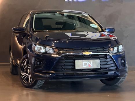 CHEVROLET Onix Hatch 1.0 4P FLEX, Foto 2