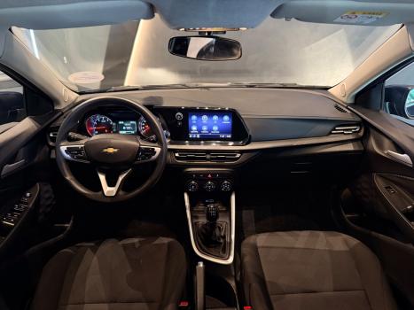 CHEVROLET Onix Hatch 1.0 4P FLEX, Foto 7