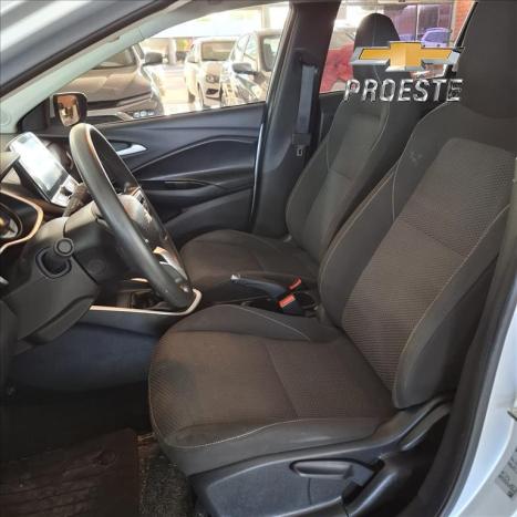 CHEVROLET Onix Hatch 1.0 4P FLEX LT, Foto 5