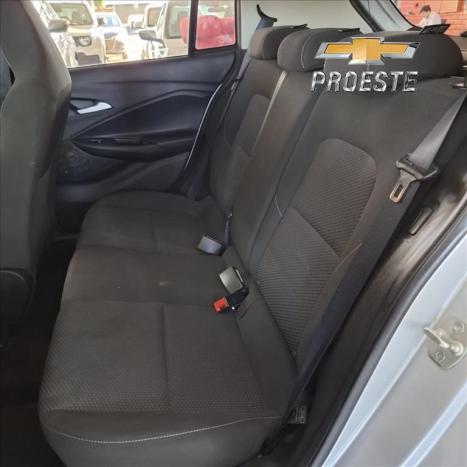 CHEVROLET Onix Hatch 1.0 4P FLEX LT, Foto 6