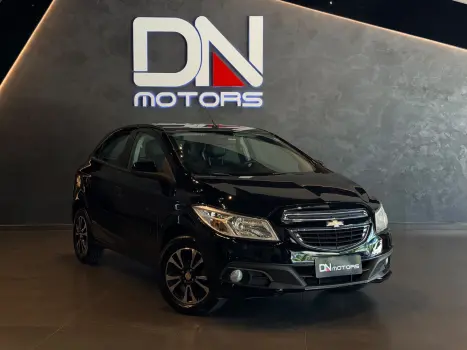 CHEVROLET Onix Hatch 1.4 4P FLEX LTZ, Foto 1