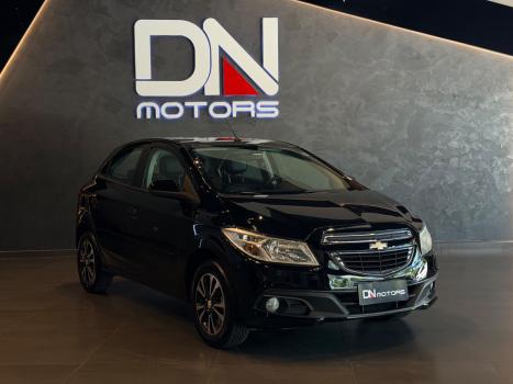 CHEVROLET Onix Hatch 1.4 4P FLEX LTZ, Foto 3