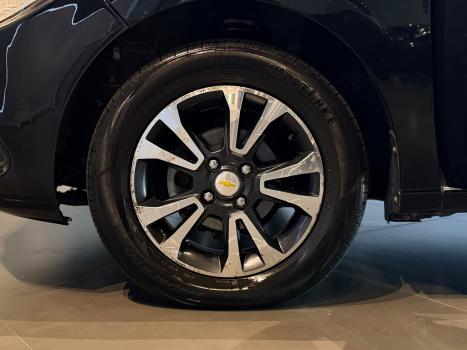 CHEVROLET Onix Hatch 1.4 4P FLEX LTZ, Foto 6