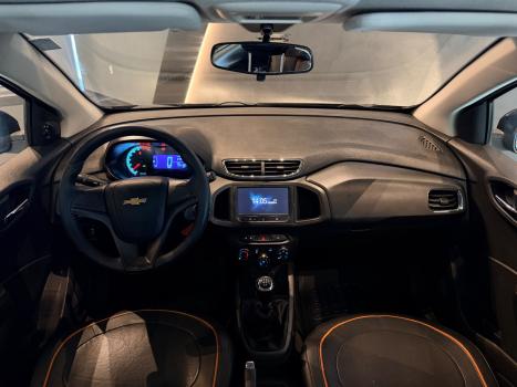 CHEVROLET Onix Hatch 1.4 4P FLEX LTZ, Foto 7