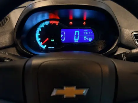CHEVROLET Onix Hatch 1.4 4P FLEX LTZ, Foto 10