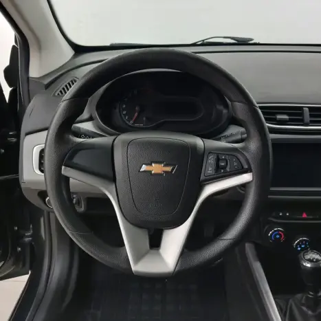 CHEVROLET Onix Hatch 1.0 12V 4P FLEX LT, Foto 5