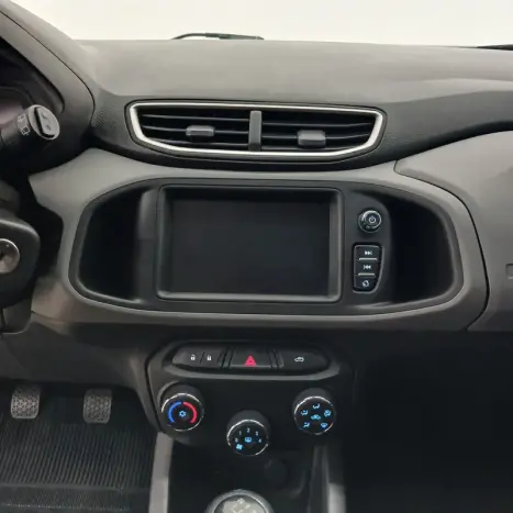 CHEVROLET Onix Hatch 1.0 12V 4P FLEX LT, Foto 6