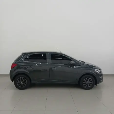 CHEVROLET Onix Hatch 1.0 12V 4P FLEX LT, Foto 12