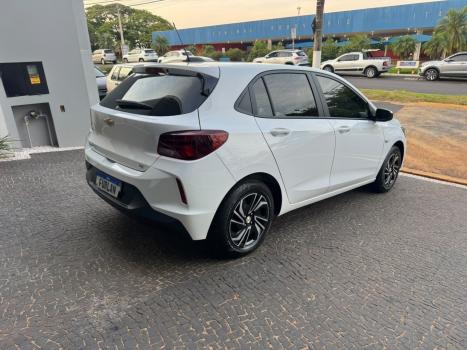 CHEVROLET Onix Hatch 1.0 12V 4P FLEX LT TURBO, Foto 3