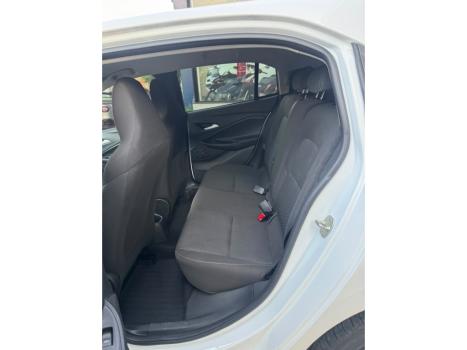CHEVROLET Onix Hatch 1.0 12V 4P FLEX LT TURBO, Foto 8