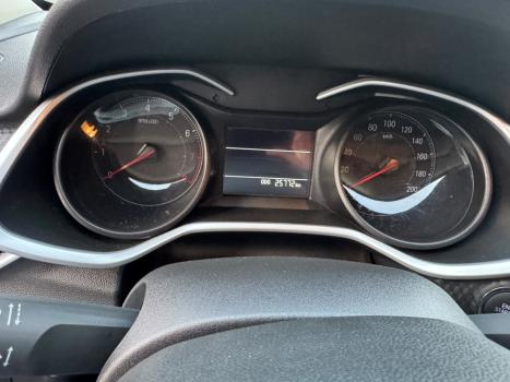 CHEVROLET Onix Hatch 1.0 12V 4P FLEX LT TURBO, Foto 9