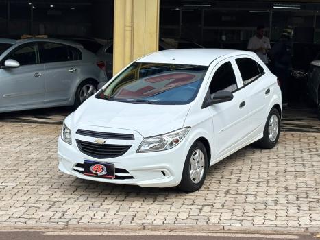 CHEVROLET Onix Hatch 1.0 4P FLEX JOY, Foto 1