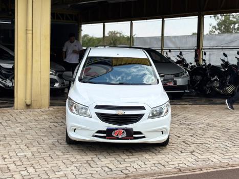 CHEVROLET Onix Hatch 1.0 4P FLEX JOY, Foto 2
