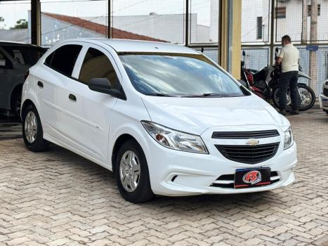 CHEVROLET Onix Hatch 1.0 4P FLEX JOY, Foto 3