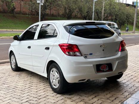 CHEVROLET Onix Hatch 1.0 4P FLEX JOY, Foto 5