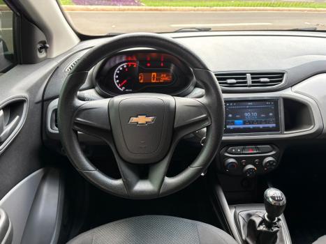 CHEVROLET Onix Hatch 1.0 4P FLEX JOY, Foto 6