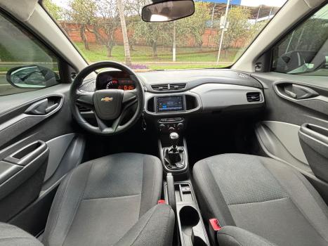 CHEVROLET Onix Hatch 1.0 4P FLEX JOY, Foto 7
