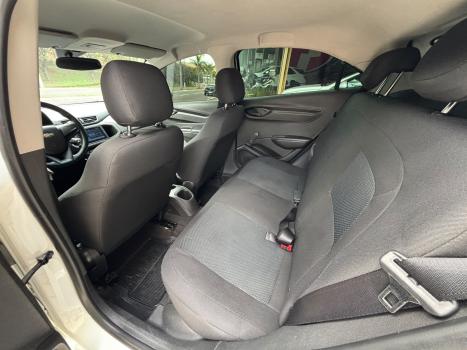 CHEVROLET Onix Hatch 1.0 4P FLEX JOY, Foto 8