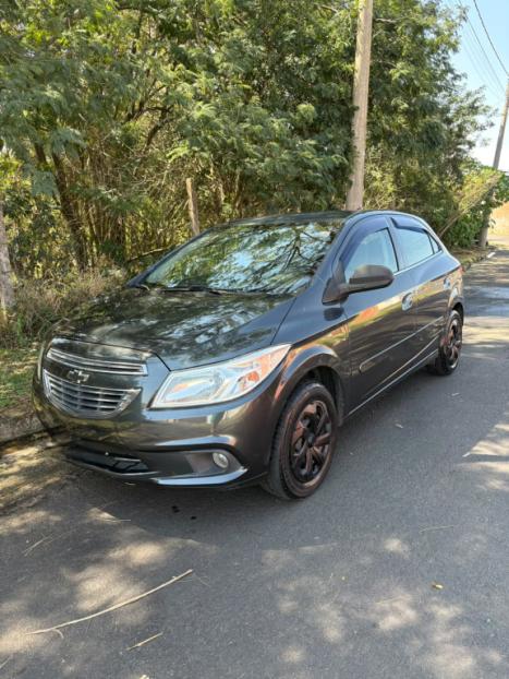 CHEVROLET Onix Hatch 1.0 4P FLEX LT, Foto 1